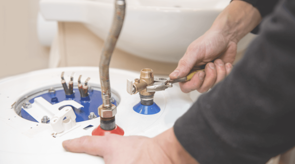 How To Extend the Lifespan of Your Water Heater